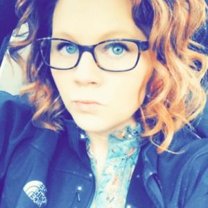 Meet your Posher, Cheryl